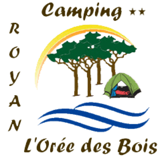 Camping L'Orée des Bois